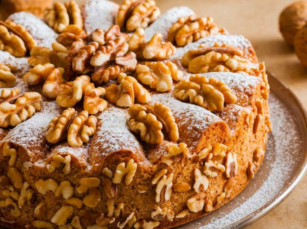 Ma recette gourmande préférée ce mois-ci